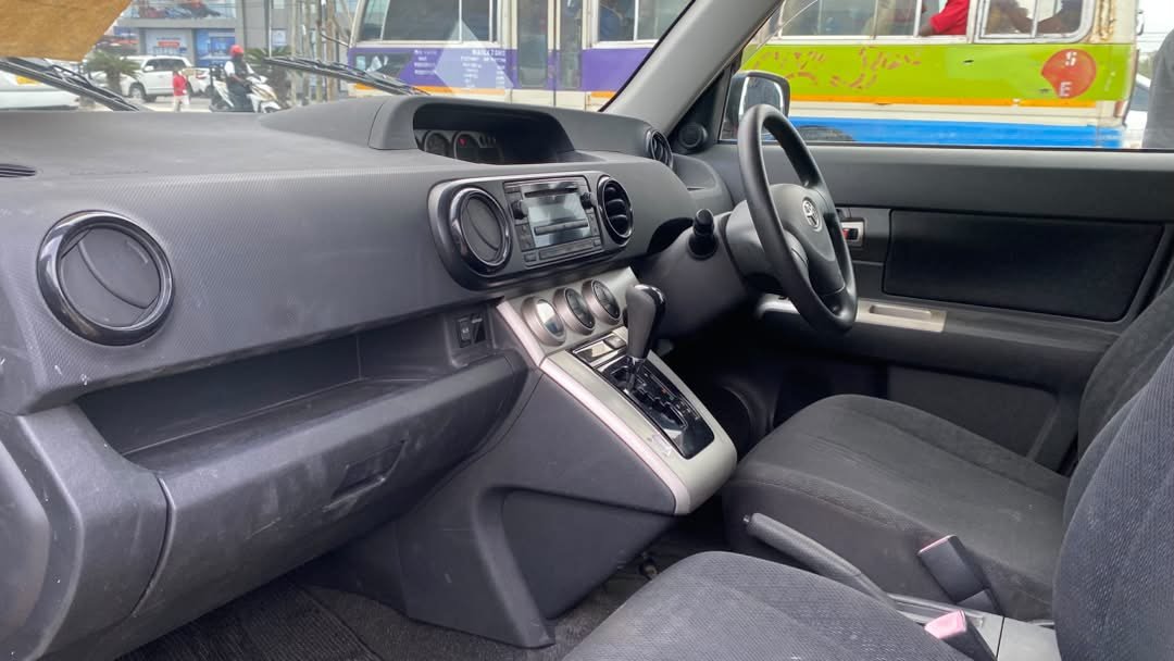 2008 Toyota RUMION