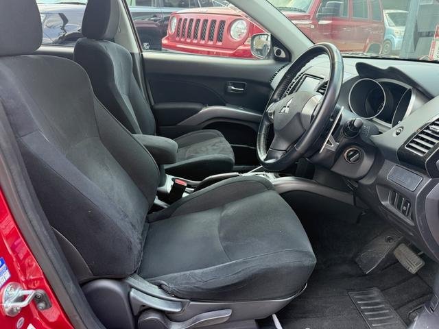 2008 Mitsubishi Outlander