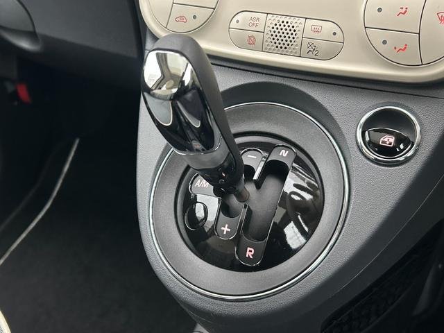 2016 Fiat Panda