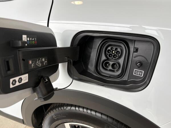 2026 Citroën C4