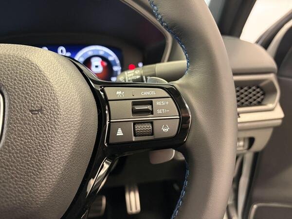 2026 Honda PRELUDE