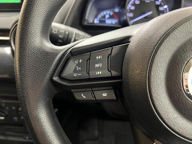 2018 Mazda DEMIO