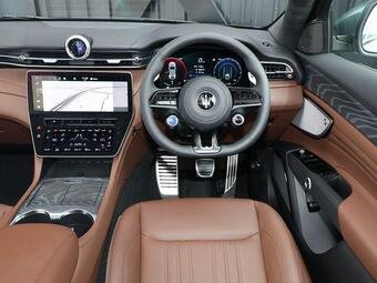 2026 Maserati Grecale