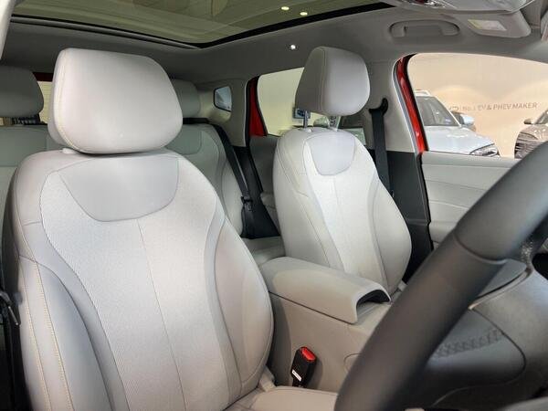 2026 BYD Dolphin