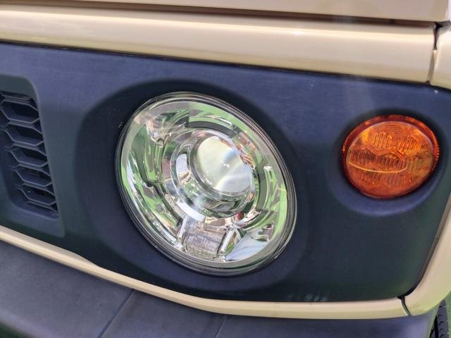 2019 Suzuki Jimny