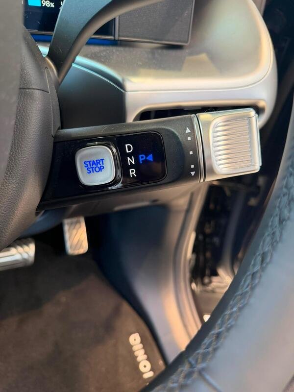 2026 Hyundai Ioniq 9
