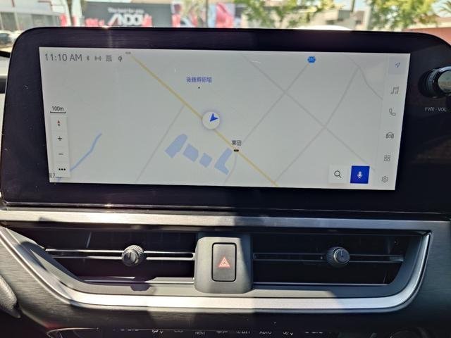 2023 Lexus UX