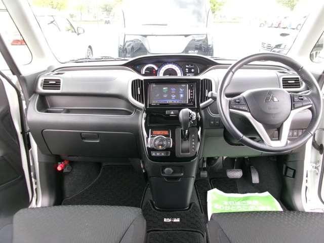 2017 Mitsubishi DELICA D:2