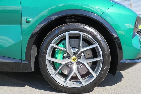 2026 Lotus Eletre