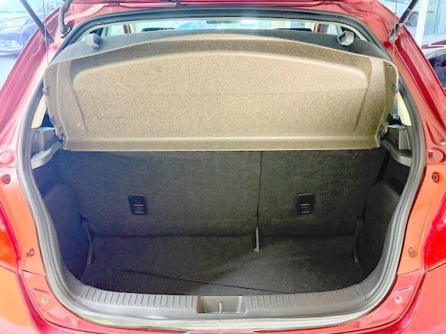 2012 Mazda DEMIO