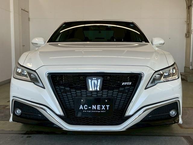 2019 Toyota CROWN HYBRID Hybrid