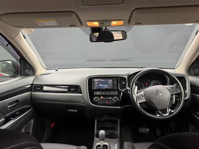 2016 Mitsubishi Outlander