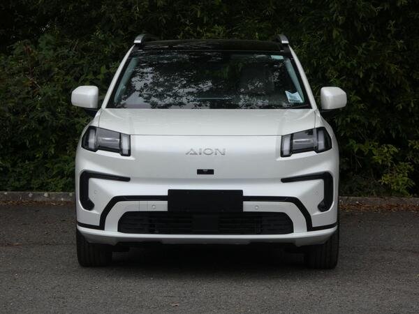 2026 AION V