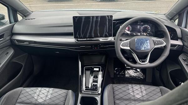 2026 Volkswagen Golf