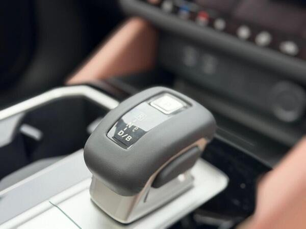 2026 Mitsubishi Outlander PHEV