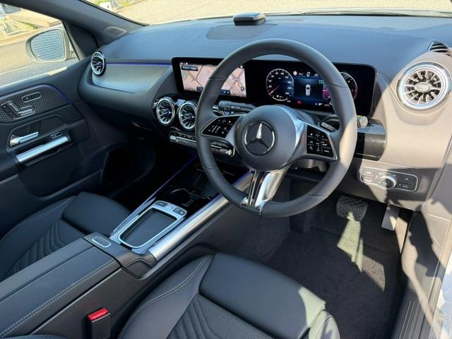2025 Mercedes-Benz B-Class