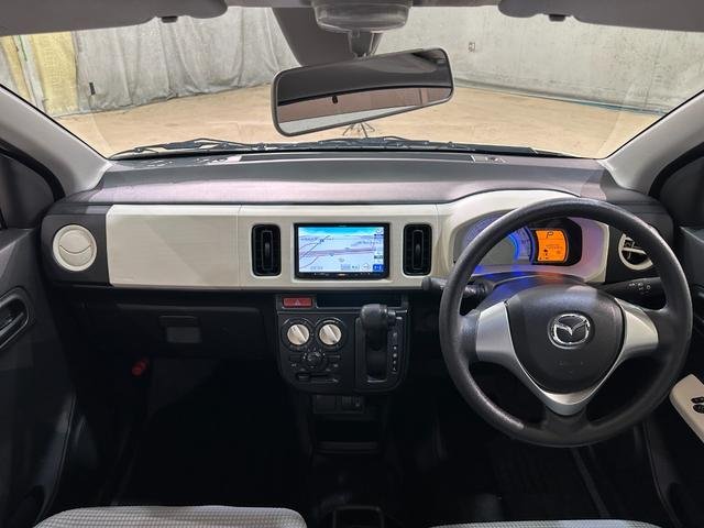 2017 Mazda CAROL