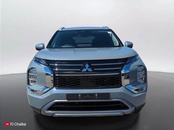 2026 Mitsubishi Outlander PHEV