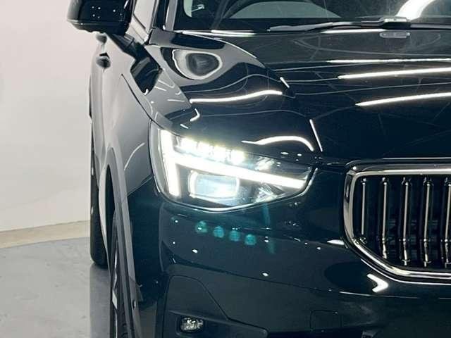 2019 Volvo XC40