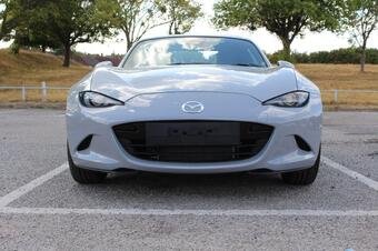 2026 Mazda MX-5 Miata