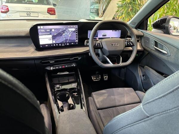 2026 Audi Q3