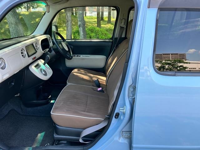 2013 Daihatsu Move