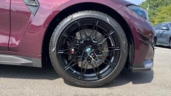 2026 BMW M3