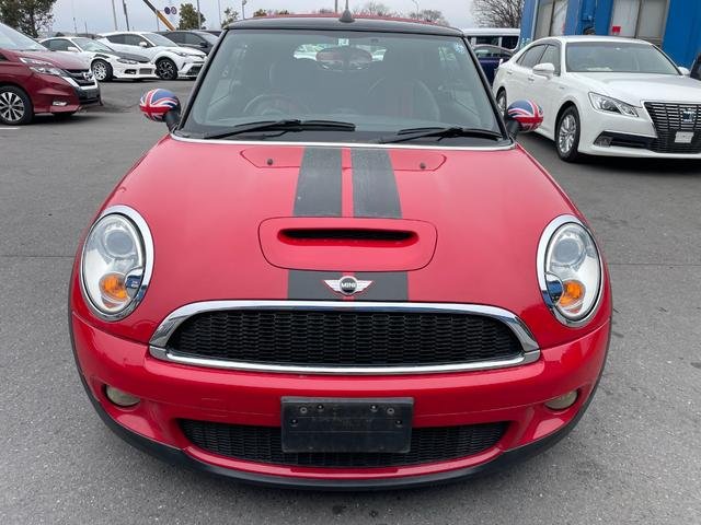 2010 Mini Cooper
