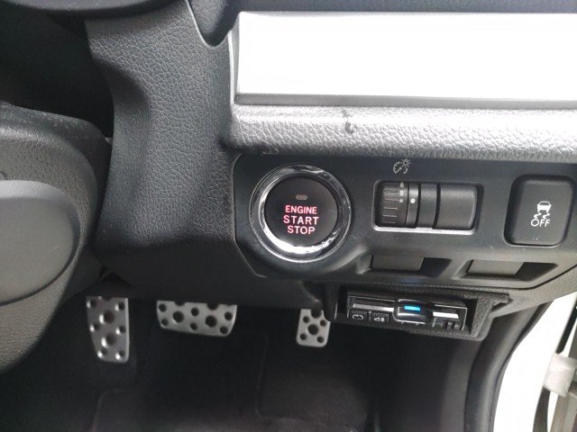 2013 Subaru Forester