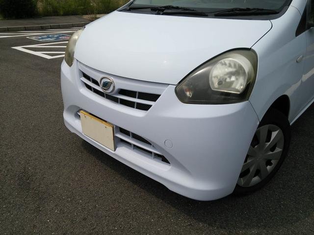 2012 Daihatsu Move