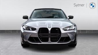 2026 BMW M3