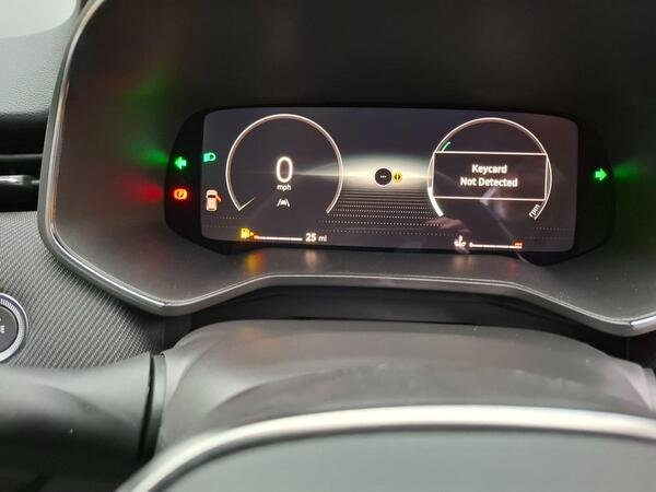 2026 Renault Clio