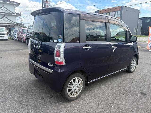 2012 Daihatsu Ayla