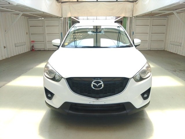 2013 Mazda CX-5