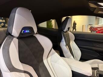 2026 BMW M4