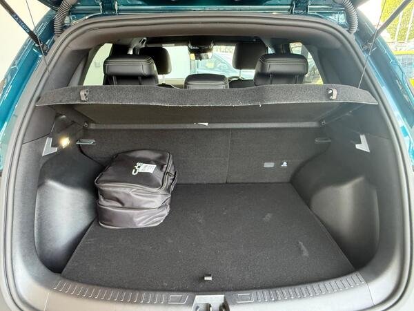 2026 BYD Atto