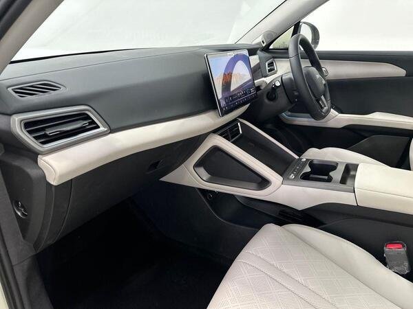 2026 BYD Atto