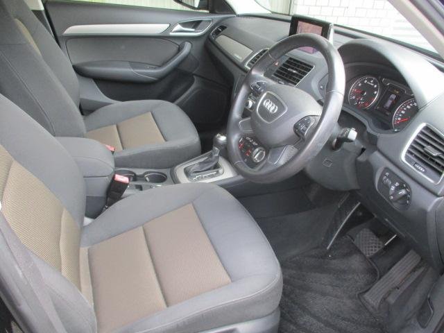 2014 Audi A3