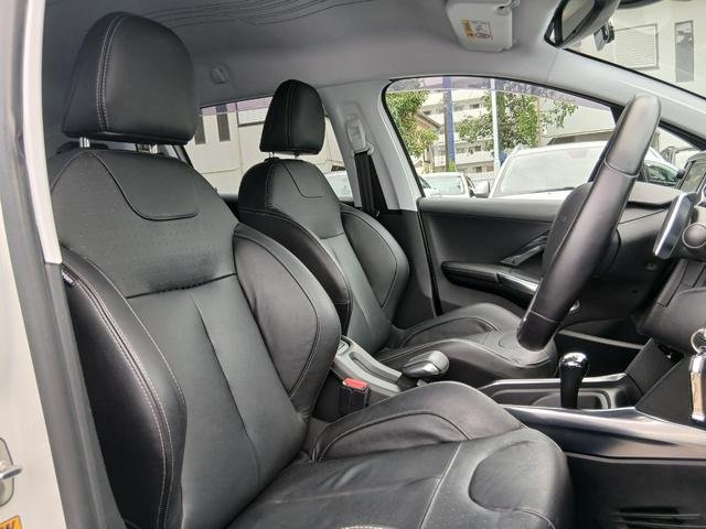 2015 Peugeot 2008