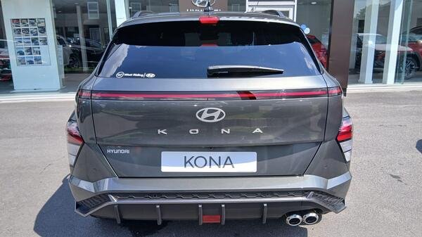 2026 Hyundai Kona