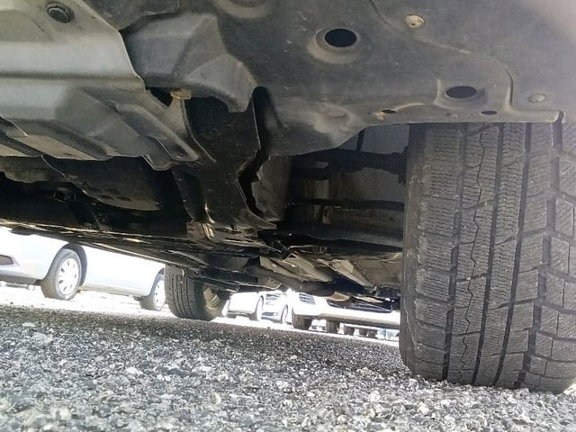 2009 Nissan X-Trail