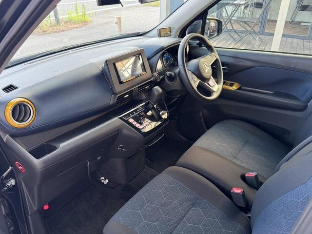 2020 Mitsubishi EK X