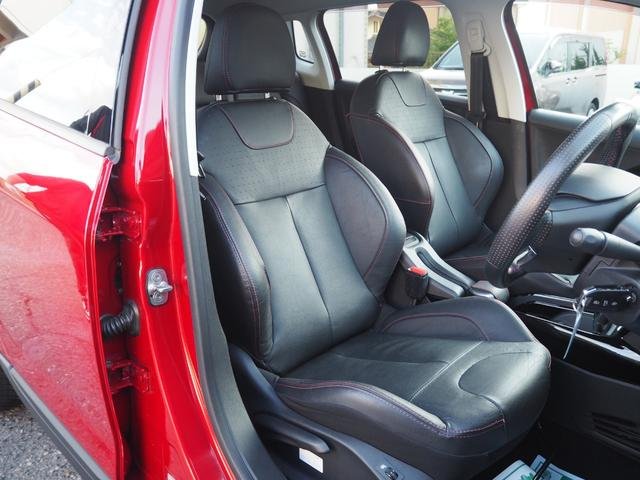 2019 Peugeot 2008