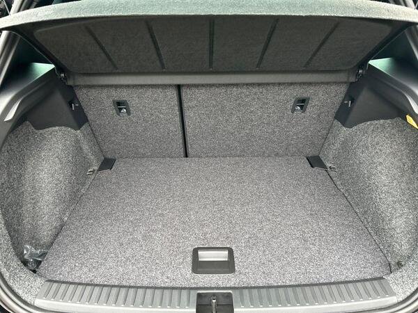 2026 SEAT Arona