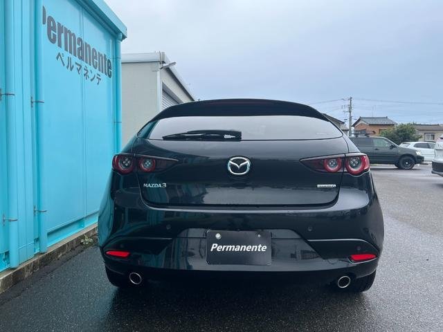 2021 Mazda Mazda3