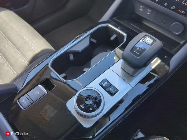 2026 Mitsubishi Outlander PHEV