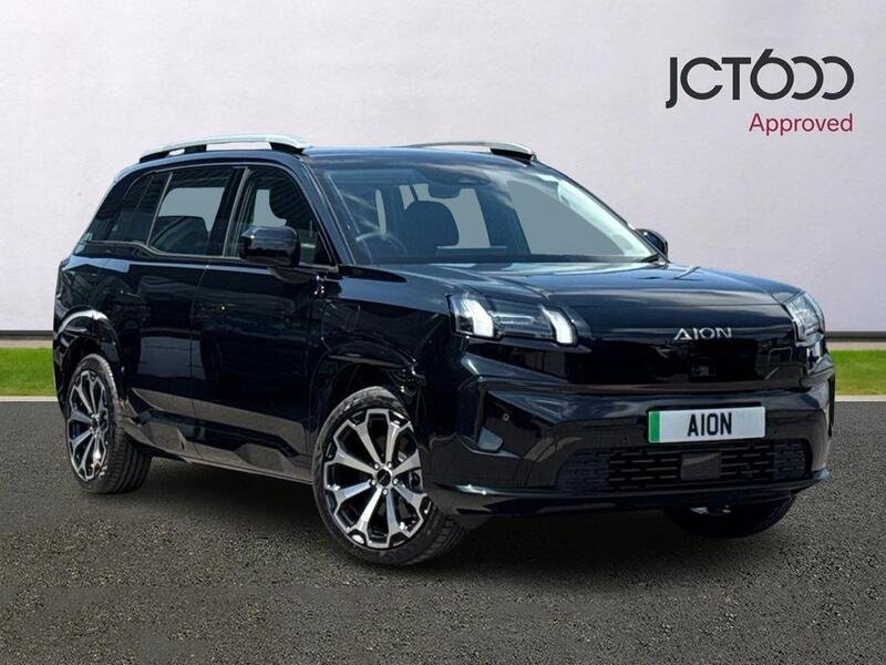 2026 AION V
