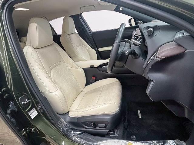 2020 Lexus UX