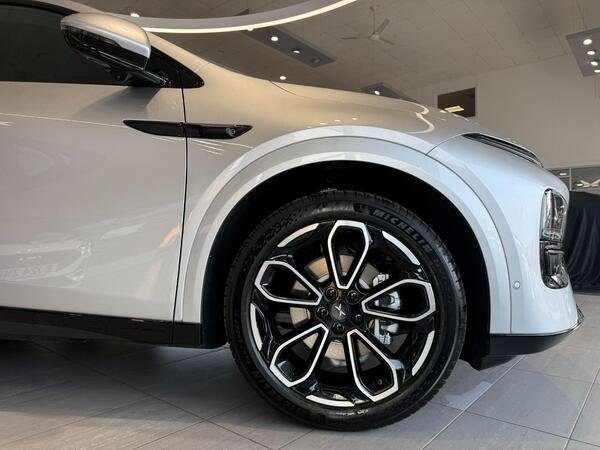 2026 Xpeng G6