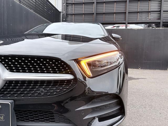 2022 Mercedes-Benz A-Class